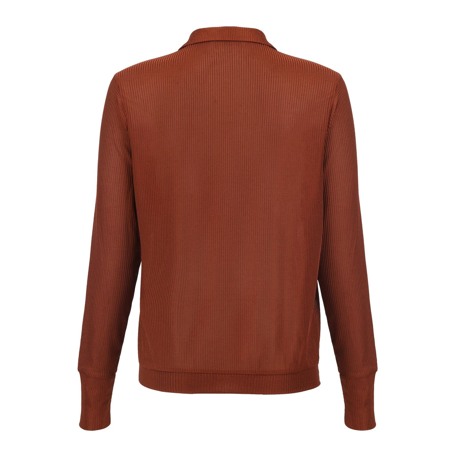 Sienna Long Sleeve Top